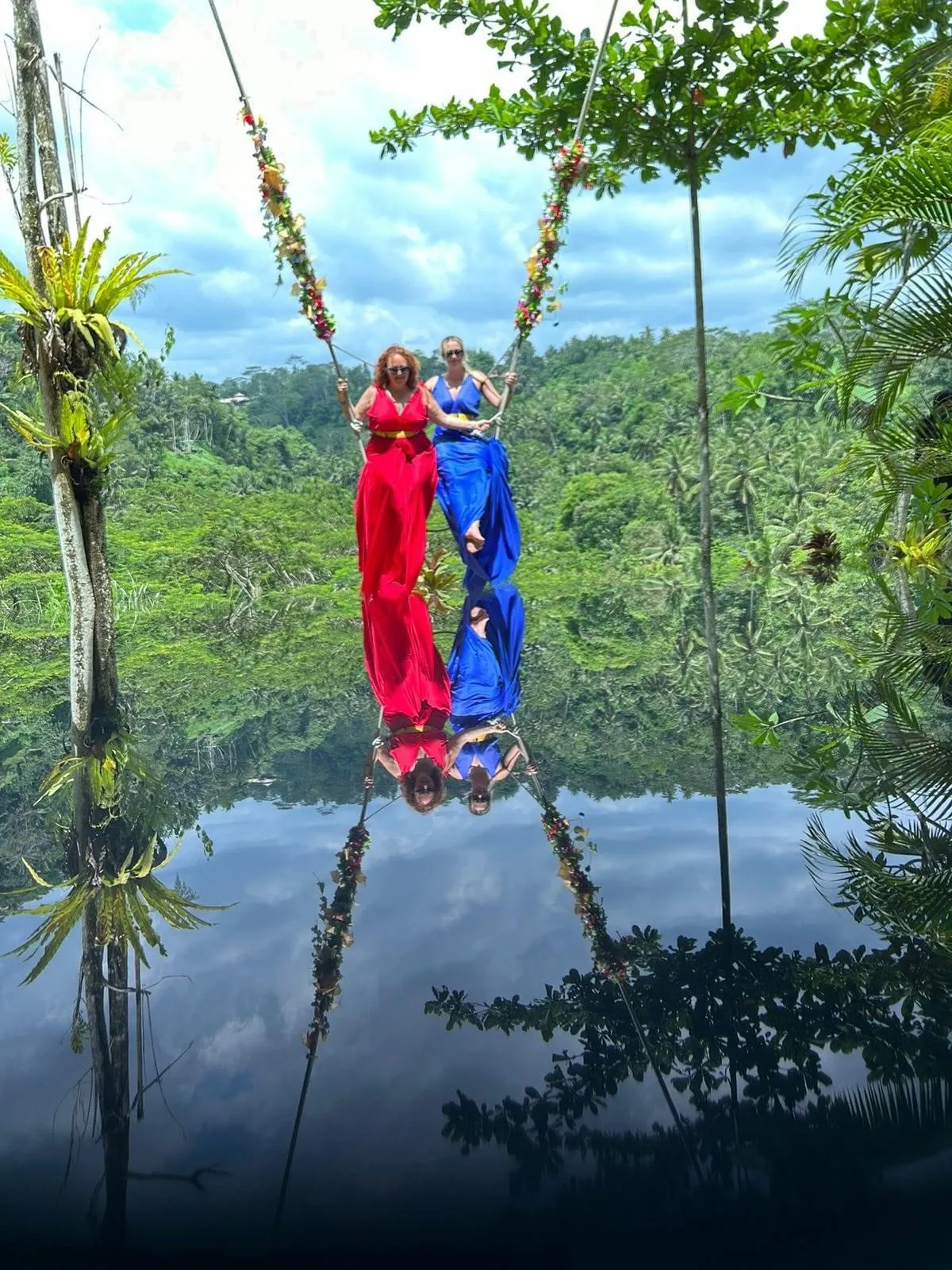 Ubud Highlights Tour